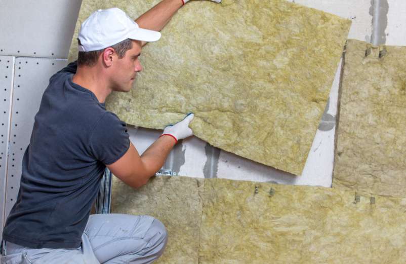 L’isolation phonique d’un mur intérieur sans perdre de place