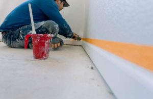 Quel pan de mur peindre pour agrandir la pièce ? Ce que vous devez savoir