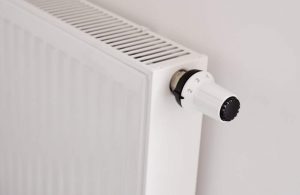 Comment purger un radiateur en fonte ?