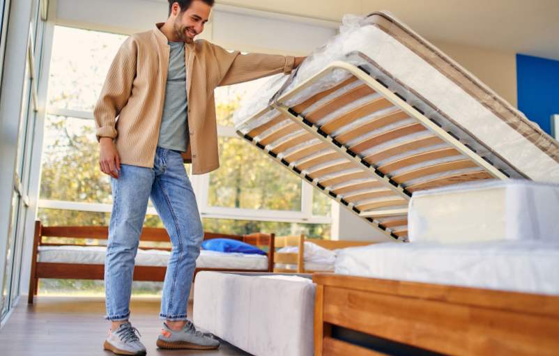 Comment bien choisir son matelas ? Guide complet