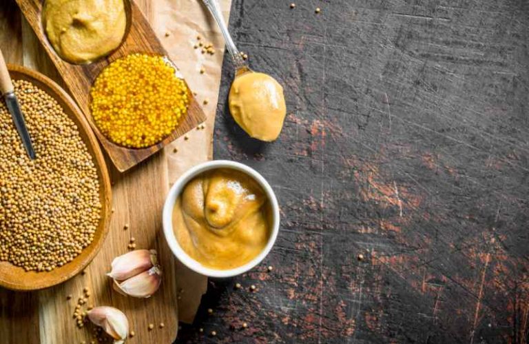 Comment faire de la moutarde maison ? - Do It Yvette
