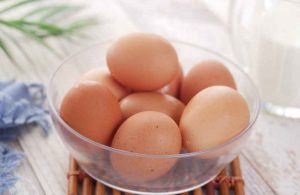 Comment savoir si un œuf est encore bon à consommer ?