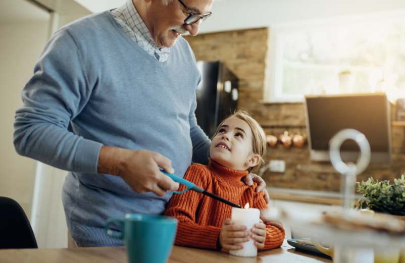 Créativité à la maison : Comment fabriquer une bougie ?